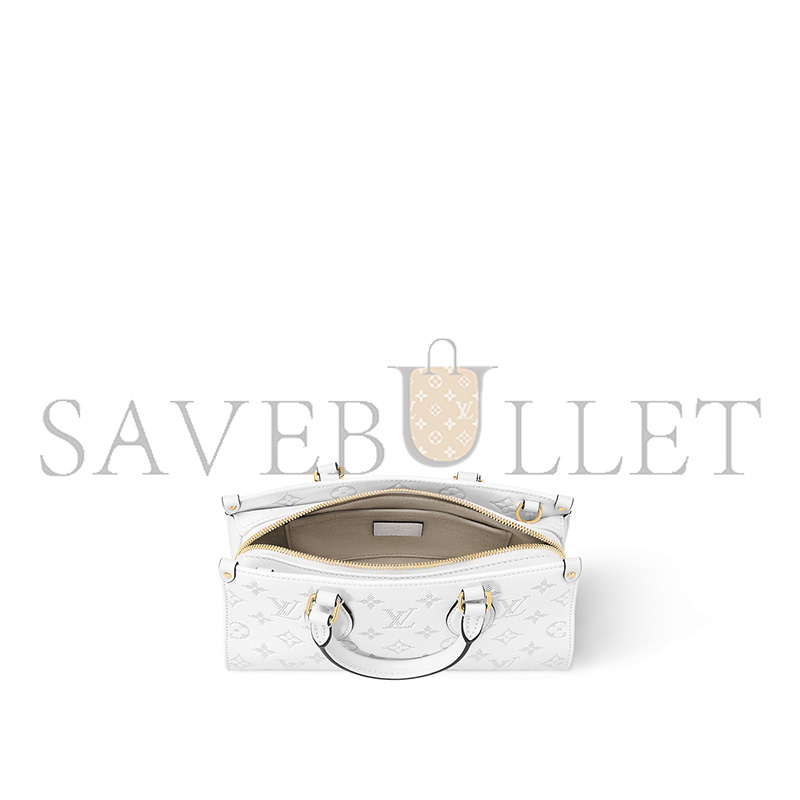 l0vis Vvtt0n onthego east west m11274 (25*13*10cm)